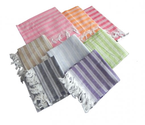 %100 Pamuk hamam ve spa merkezleri üretilen ürünlerimizdir.